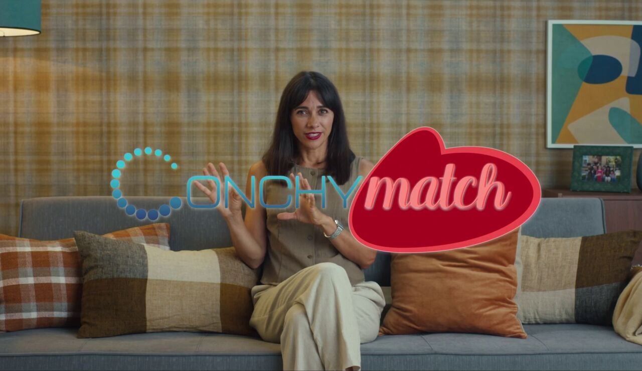 Padre no hay m&aacute;s que uno, la serie