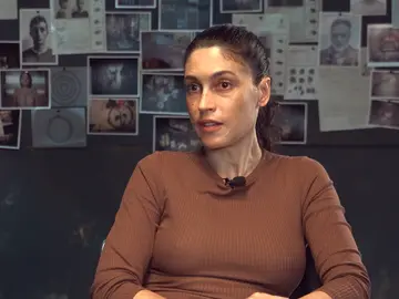 Nerea Barros Nerea Barros