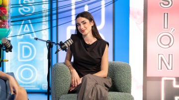 Lola Lolita es Una vuelta m&aacute;s