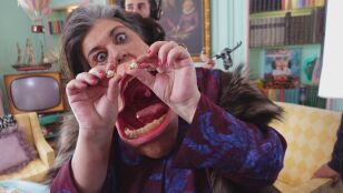 Nada es del todo real: los Fx de Rafaela y su loco mundo