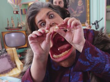 Nada es del todo real: los Fx de Rafaela y su loco mundo