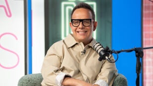 &Agrave;ngel Ll&agrave;cer en Una vuelta m&aacute;s