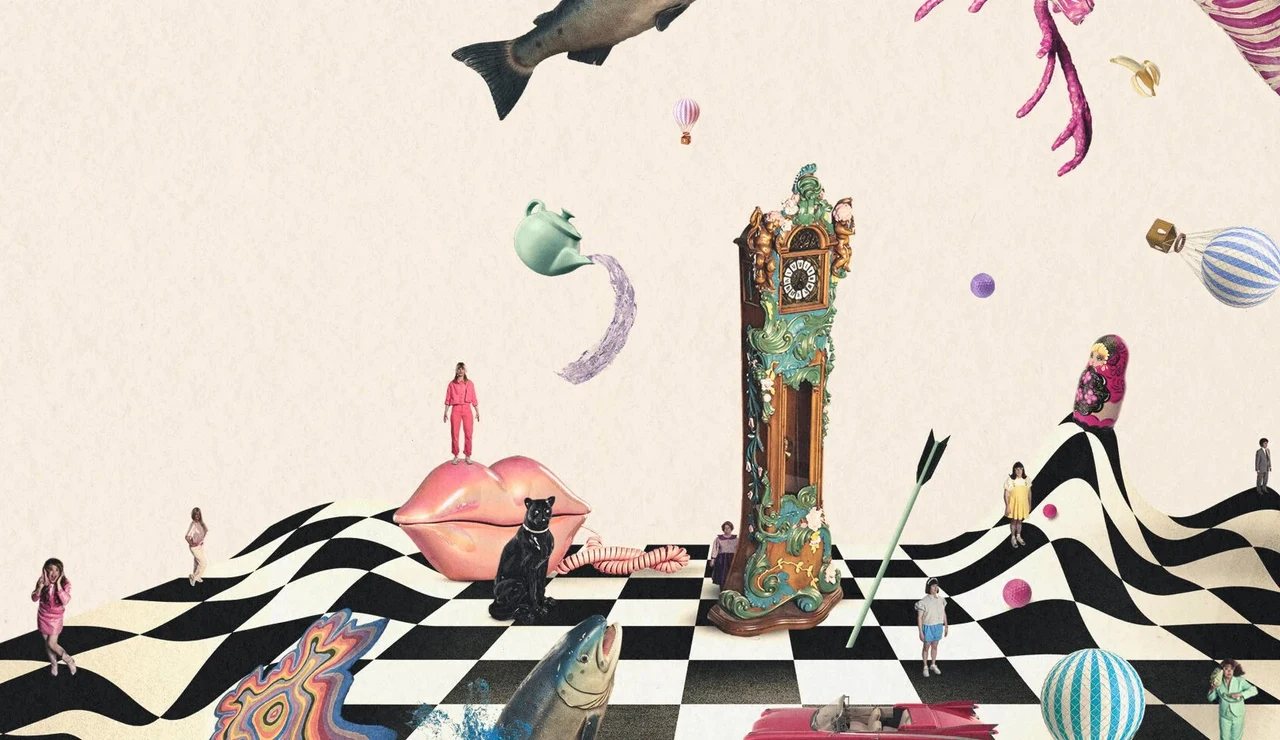 Más de Rafaela y su loco mundo