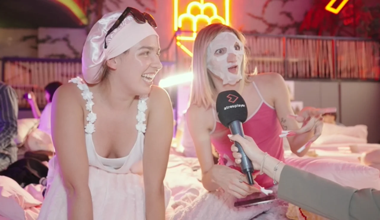 Reacciones al primer capítulo de Pyjamada