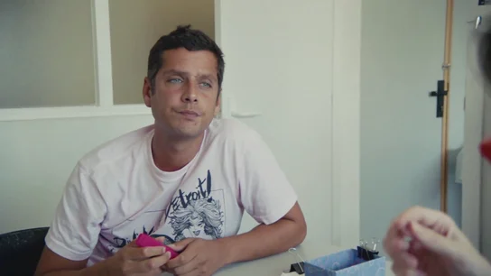 Eduardo Casanova rompe su silencio y revela que vive con VIH en Sidosa: “Esto es una necesidad” Eduardo Casanova rompe su silencio y revela que vive con VIH en Sidosa: “Esto es una necesidad”