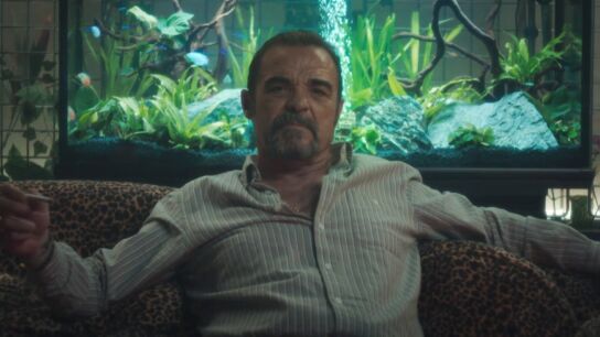 Z&aacute;rate se la juega: &ldquo;El lobo aqu&iacute; soy yo&rdquo;