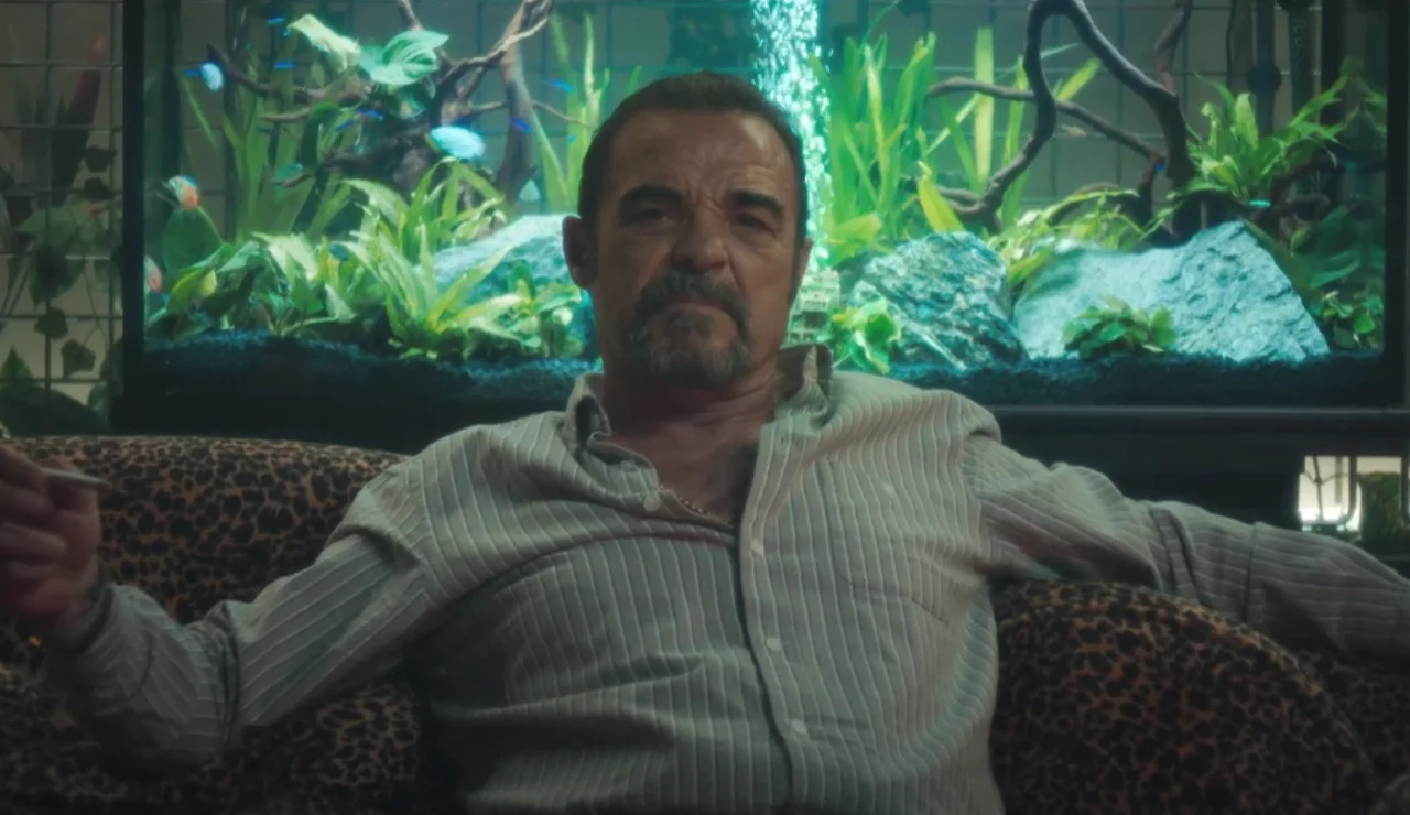Zárate se la juega: “El lobo aquí soy yo”