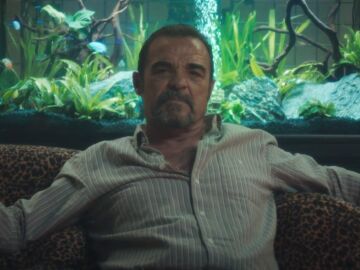 Z&aacute;rate se la juega: &ldquo;El lobo aqu&iacute; soy yo&rdquo;