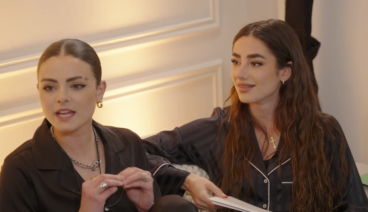 Hablamos de hate con Lucía de la Puerta y Marina Mese