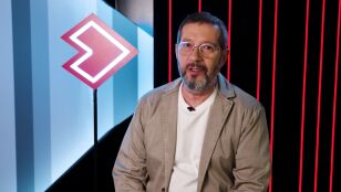 Carles Porta nos presenta 33 D&iacute;as, su primera serie de ficci&oacute;n