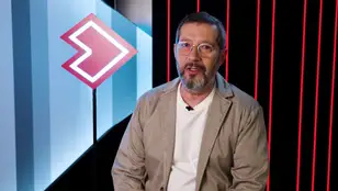 Carles Porta nos presenta 33 Días, su primera serie de ficción