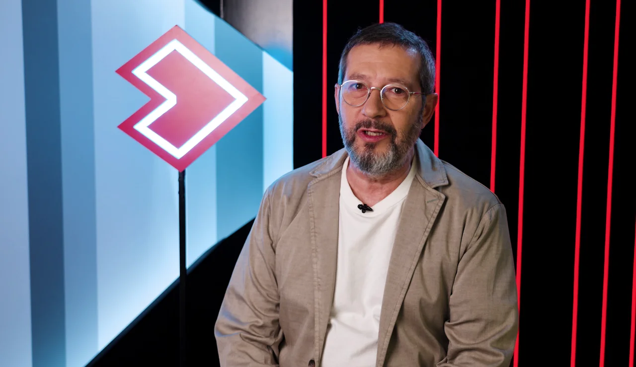 Carles Porta nos presenta 33 Días, su primera serie de ficción