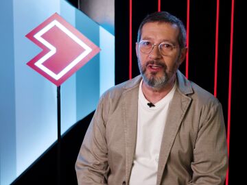 Carles Porta nos presenta 33 D&iacute;as, su primera serie de ficci&oacute;n