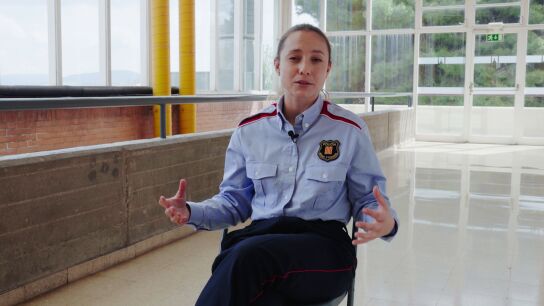 Conocemos a Irene Valles