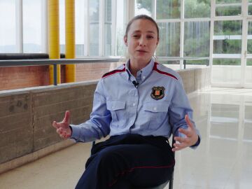 Conocemos a Irene Valles