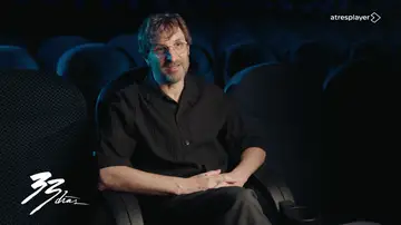 Así fue la presentación de 33 Días en Barcelona Así fue la presentación de 33 Días en Barcelona