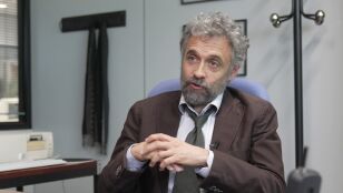 Pau Dur&agrave; da vida a Pau Garc&iacute;a en 33 D&iacute;as