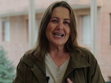 Mayka Navarro nos habla de su cameo en 33 D&iacute;as