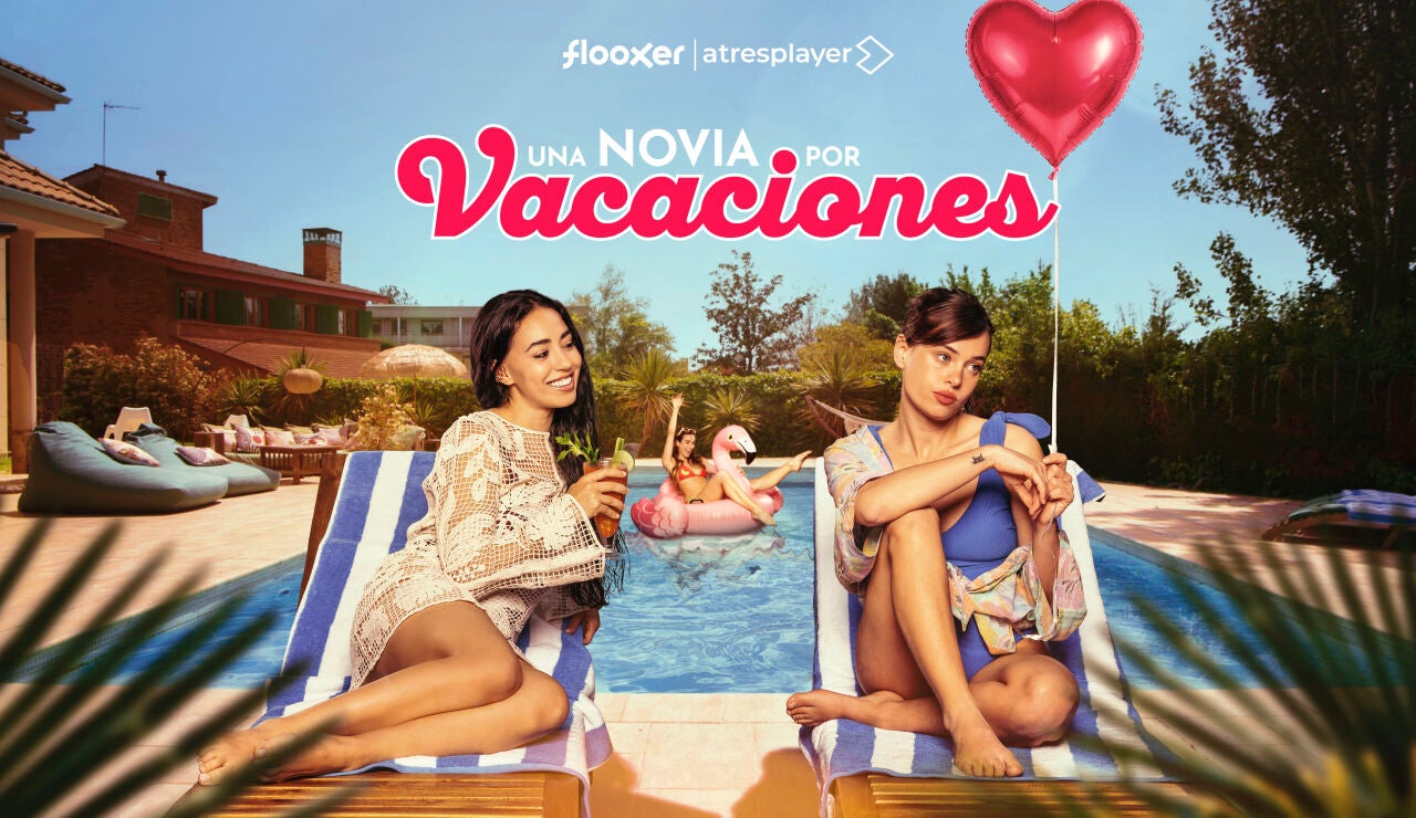 Una novia por vacaciones