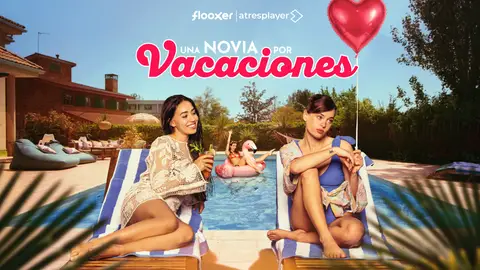 Una novia por vacaciones Una novia por vacaciones