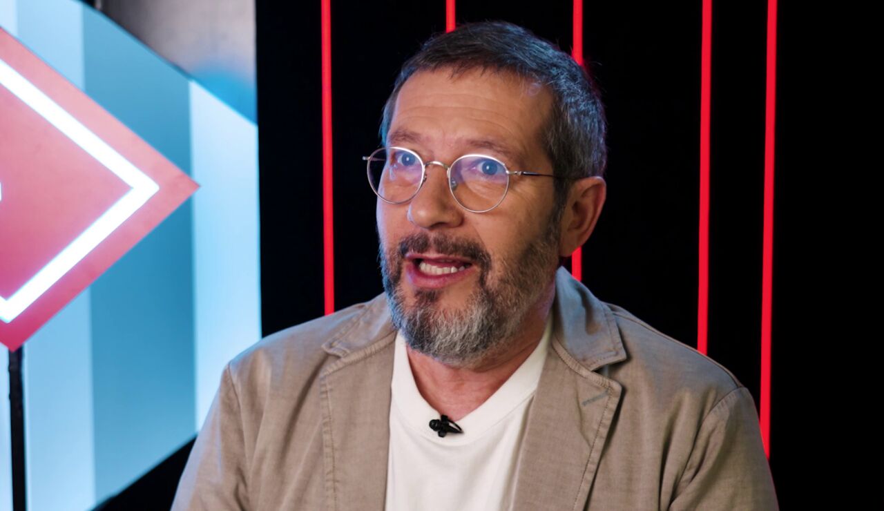 Carles Porta