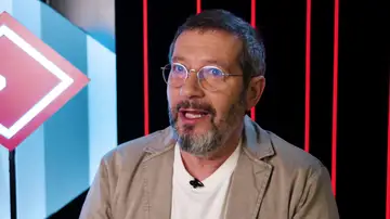 Carles Porta Carles Porta