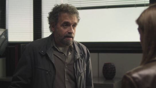 Garc&iacute;a dimite tras la detenci&oacute;n de Prieto y Calatrava