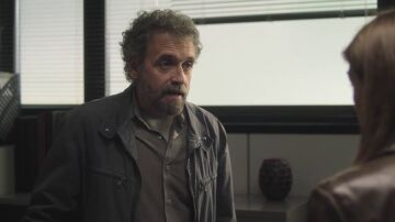 Garc&iacute;a dimite tras la detenci&oacute;n de Prieto y Calatrava