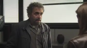 García dimite tras la detención de Prieto y Calatrava García dimite tras la detención de Prieto y Calatrava